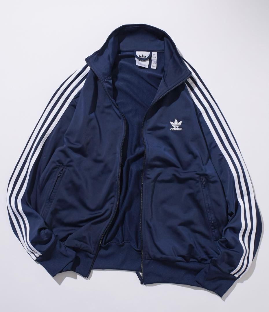 限定展開adidas クラシックスファイヤーバード