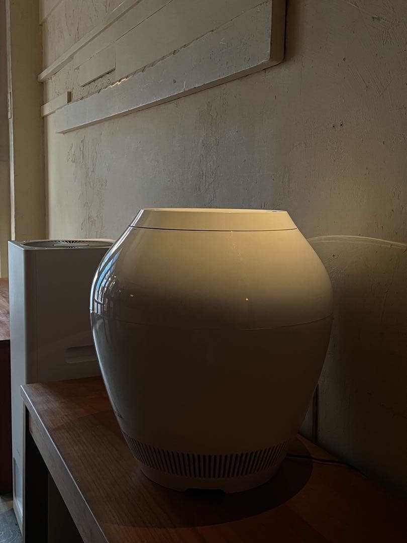 BALMUDA バルミューダ 加湿器　Rain ERN1000UA