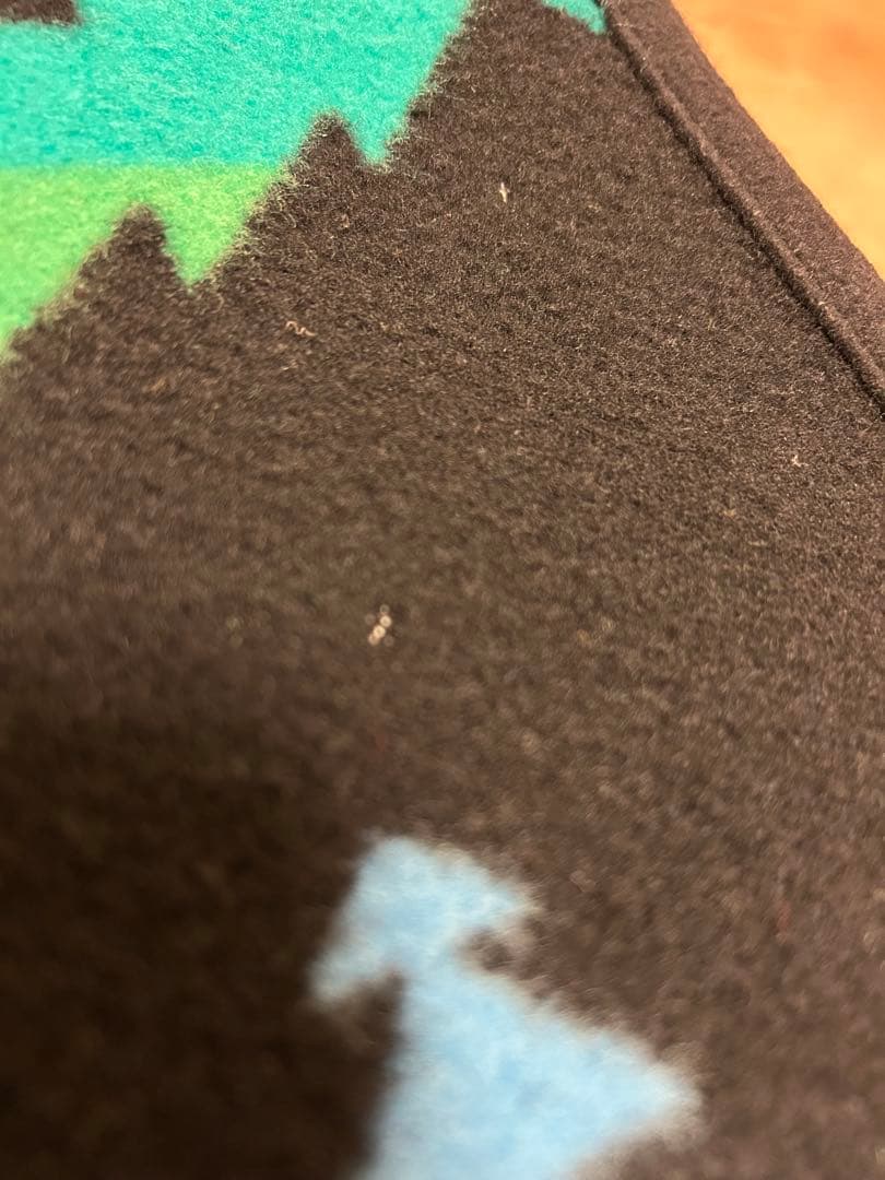 ペンドルトン x NIKE ACG