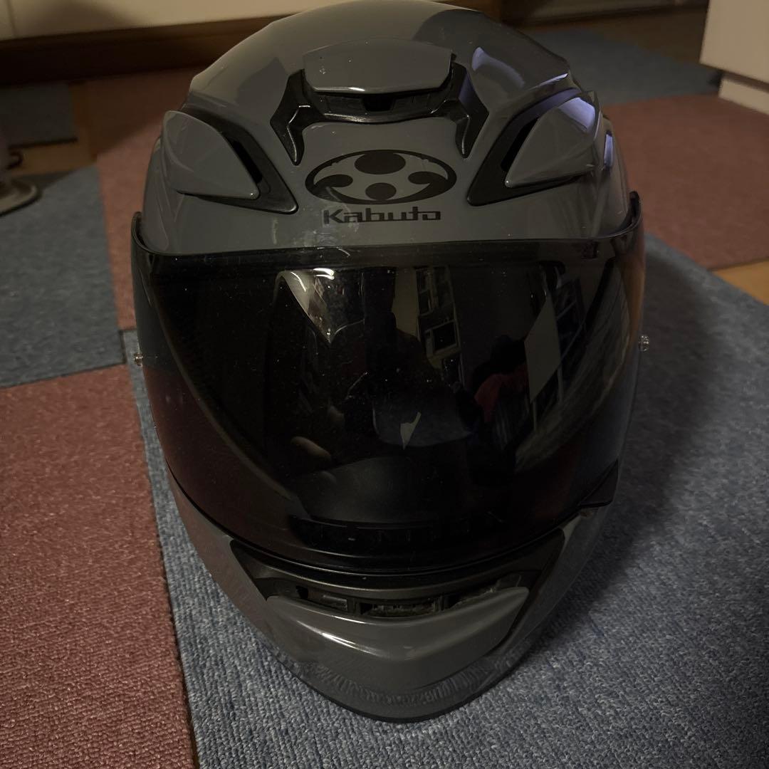 OGK Kabuto フルフェイスヘルメット