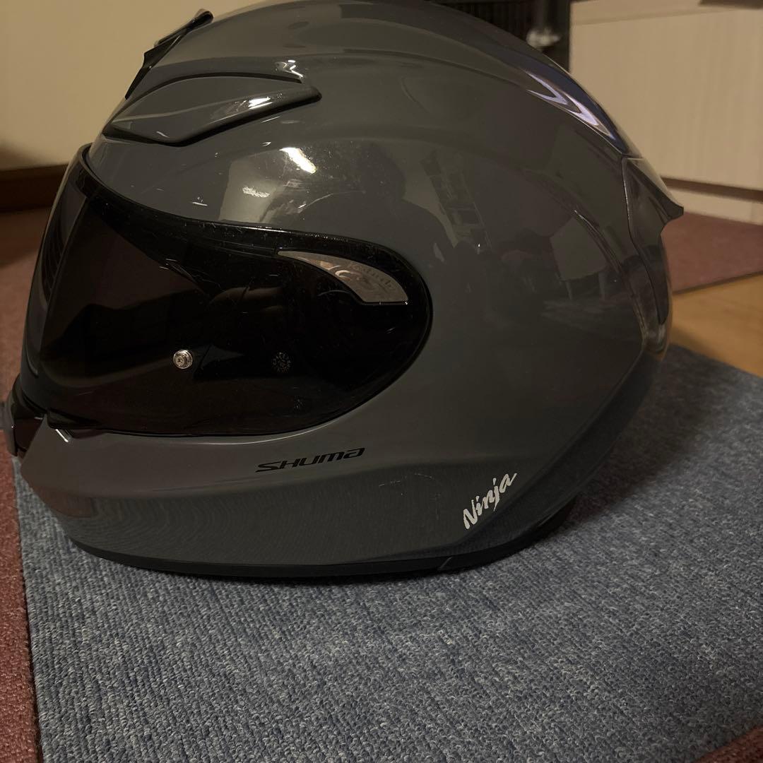 OGK Kabuto フルフェイスヘルメット