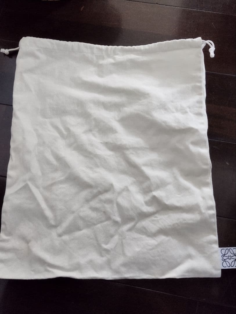 LOEWE　ロエベ　かごバッグ　Sサイズ