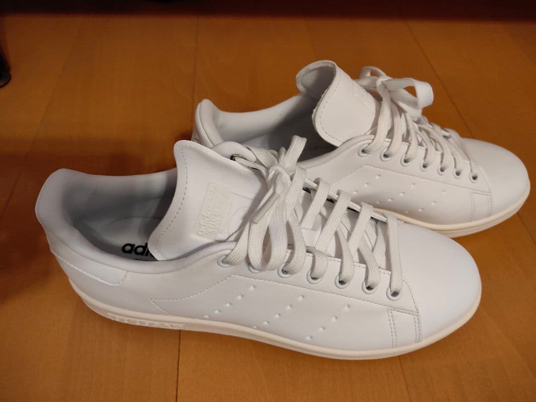 adidas Stan Smith ホワイト シューズ