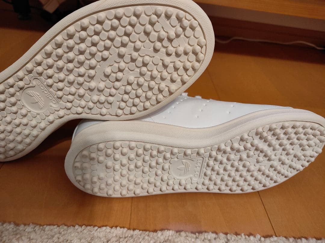adidas Stan Smith ホワイト シューズ