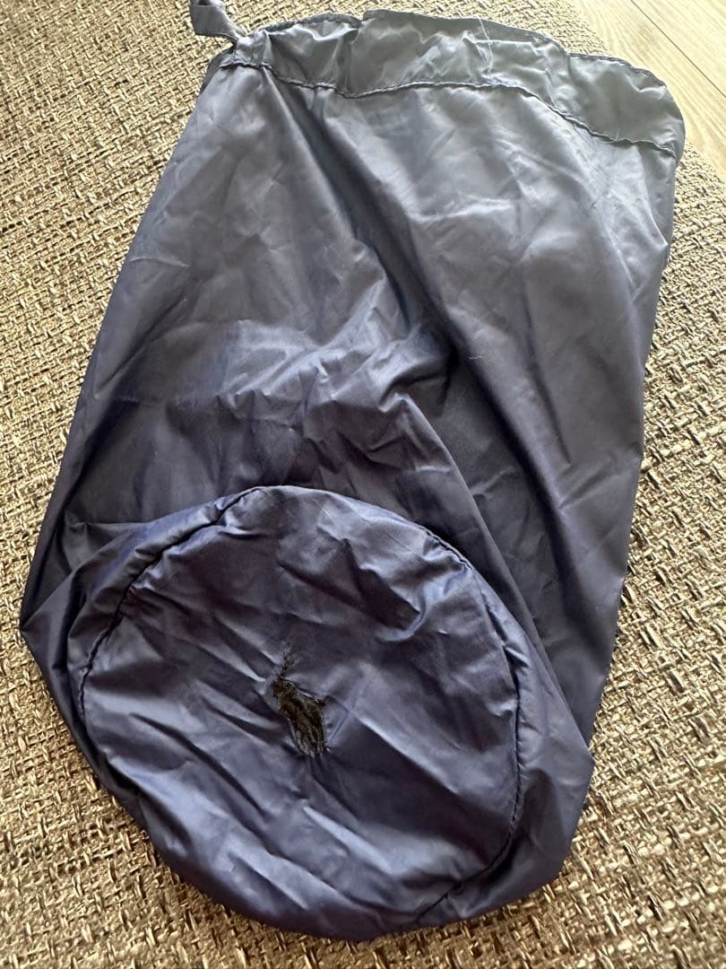 ラルフローレンダウンジャケット　　キッズサイズ6