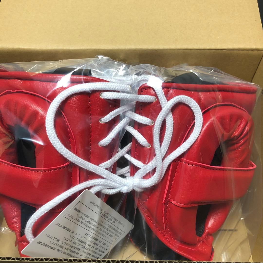 ウィニングヘッドギア　新品