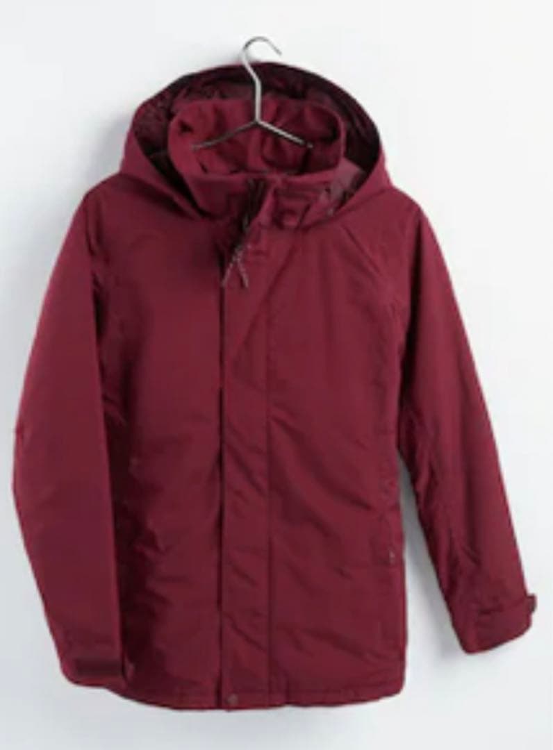 Burtonウェア スノーボード RN#87380 CA#26902