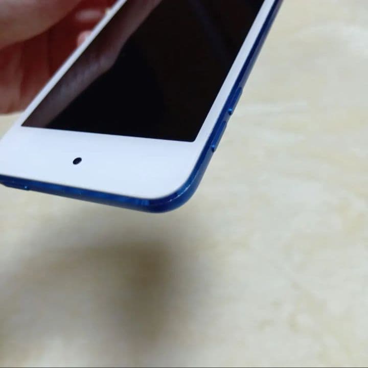 Apple iPod touch (第7世代) 32GB ブルー
