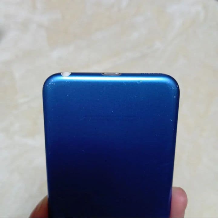 Apple iPod touch (第7世代) 32GB ブルー