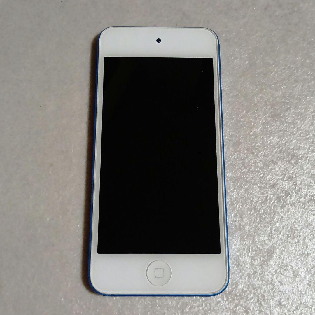 Apple iPod touch (第7世代) 32GB ブルー