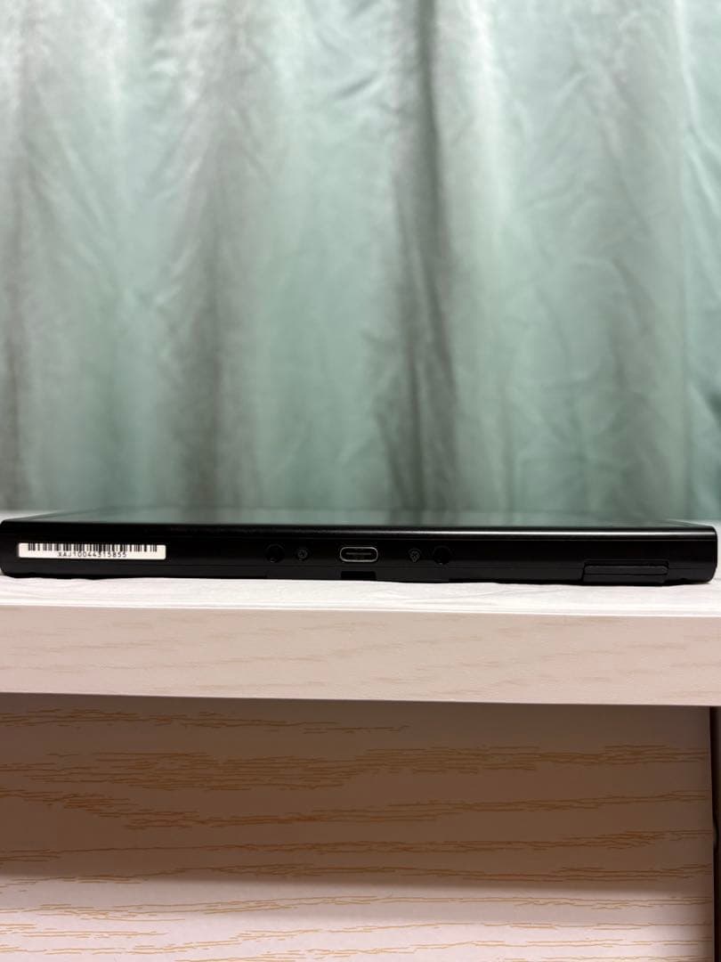 Nintendo Switch2019年製　 本体ドックケーブルのみ