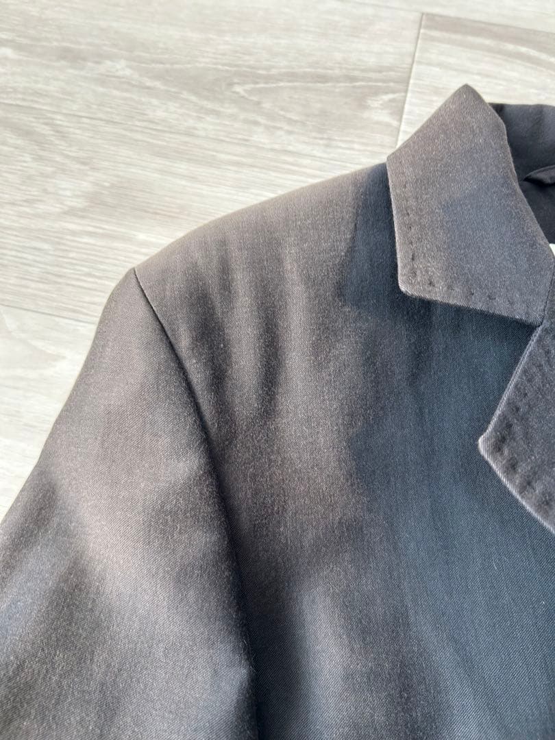 ANN DEMEULEMEESTER ジャケット XXS ※状態考慮