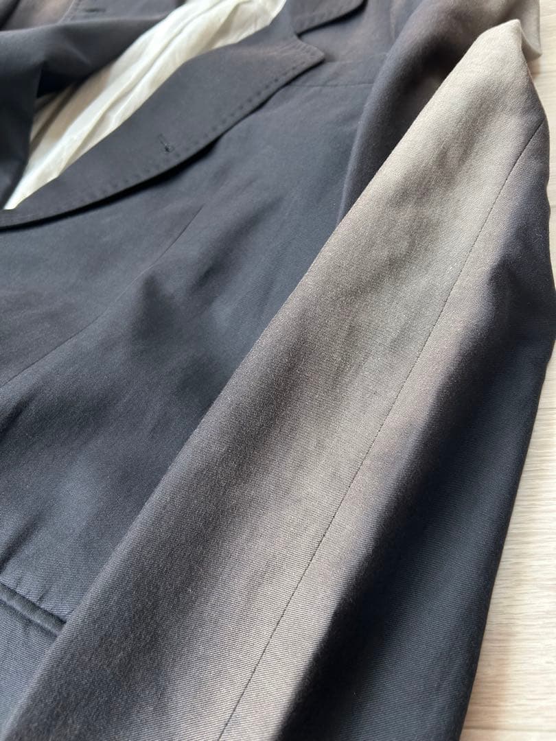 ANN DEMEULEMEESTER ジャケット XXS ※状態考慮