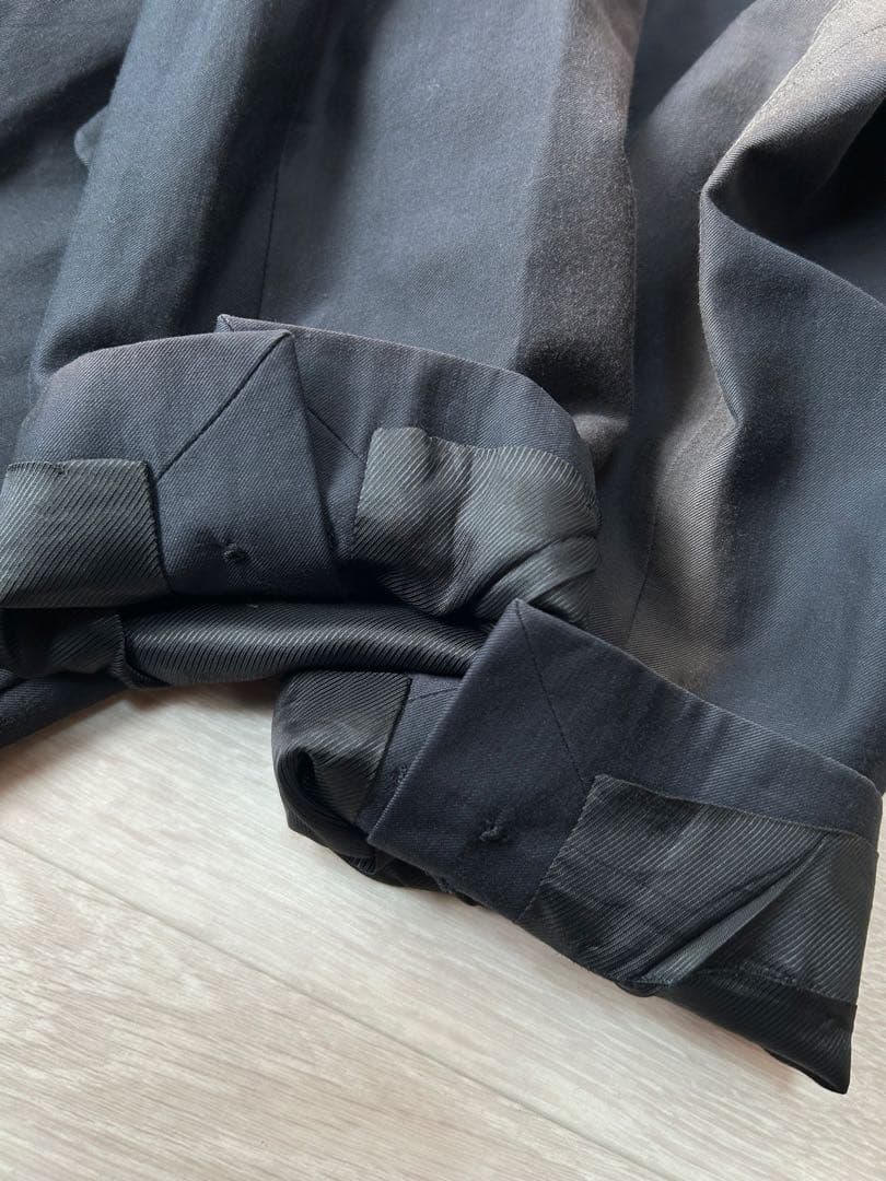 ANN DEMEULEMEESTER ジャケット XXS ※状態考慮