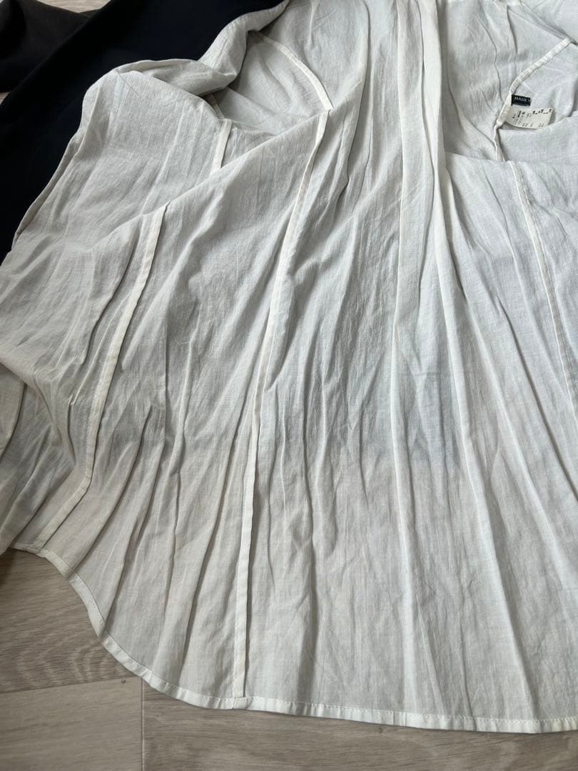 ANN DEMEULEMEESTER ジャケット XXS ※状態考慮