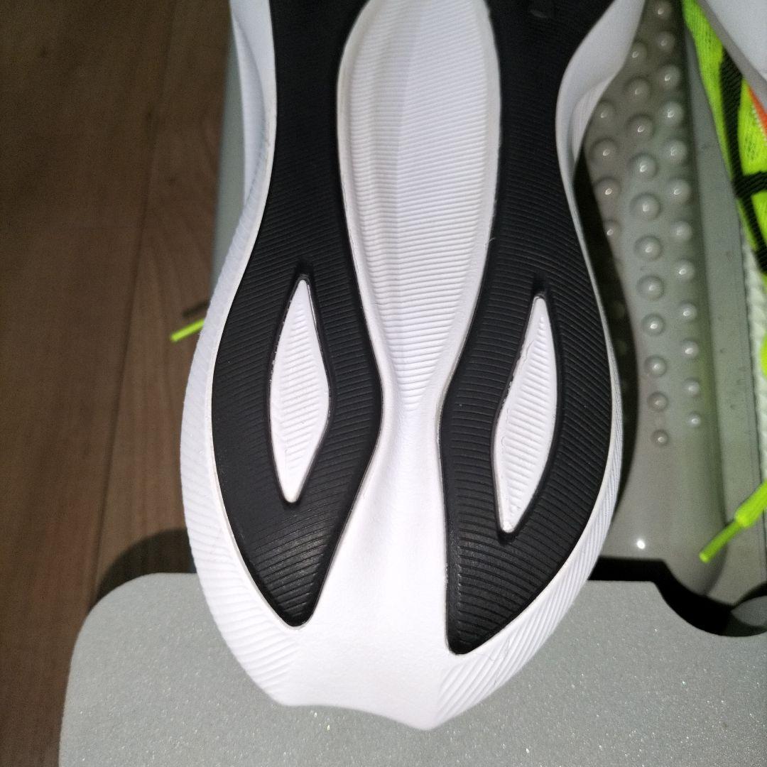 アシックス ハイパースピード4 asics HYPER SPEED 4 26.5