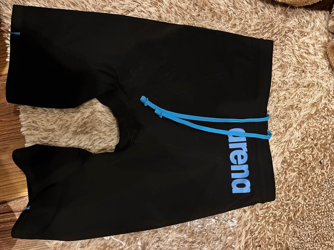 arena AQUA FORCE STORM 競泳水着