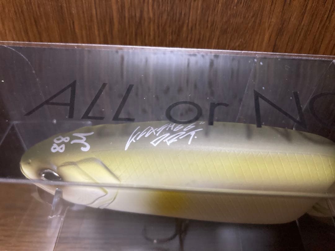 新品 DRT タイニークラッシュ LO 限定カラー オリカラ レア コラボ