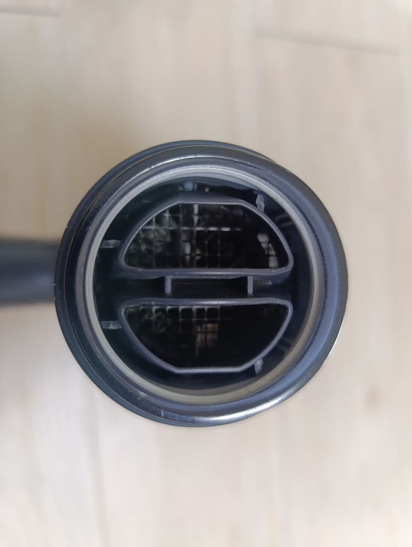 パナソニック ナノケア Panasonic EH-NA0G 22年製 DN 01