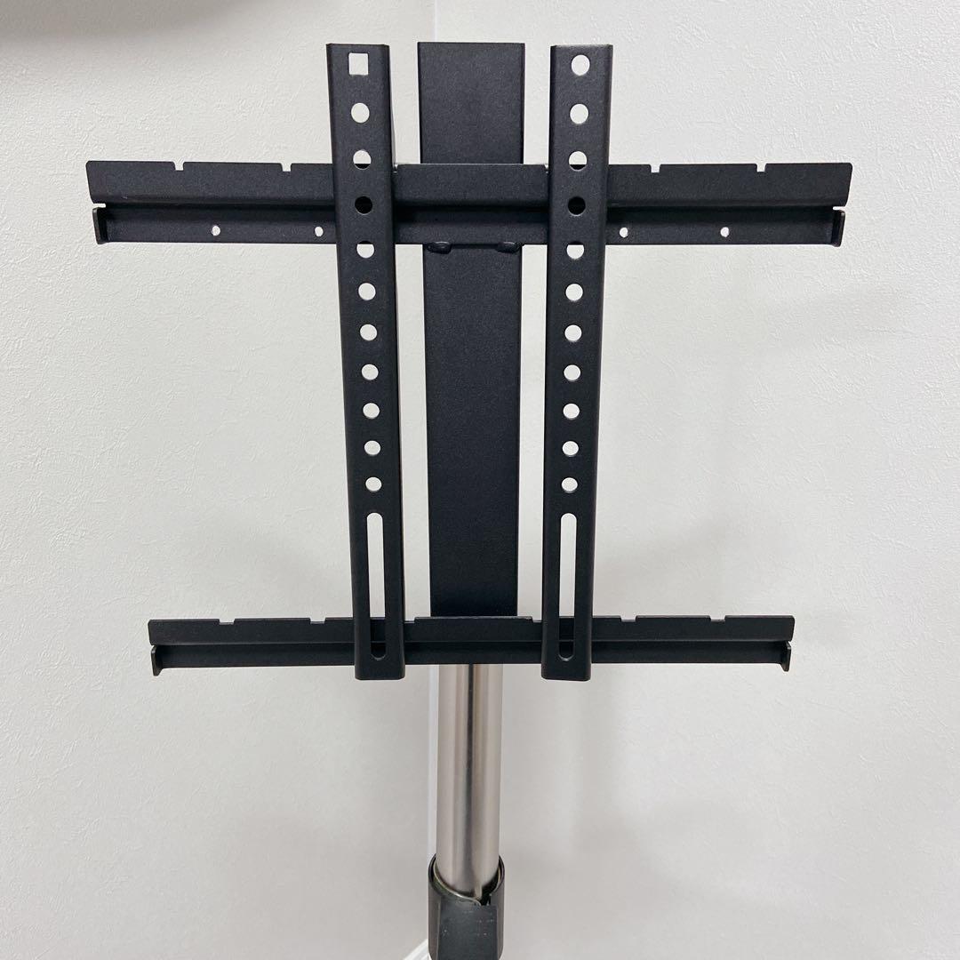 EQUALS anataIRO 24〜45型対応 テレビスタンド 美品