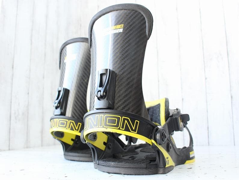 14-15 ユニオン CHARGER バインディング M/Lサイズ