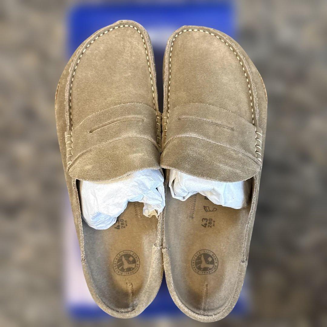 ビルケンシュトック　最終値下