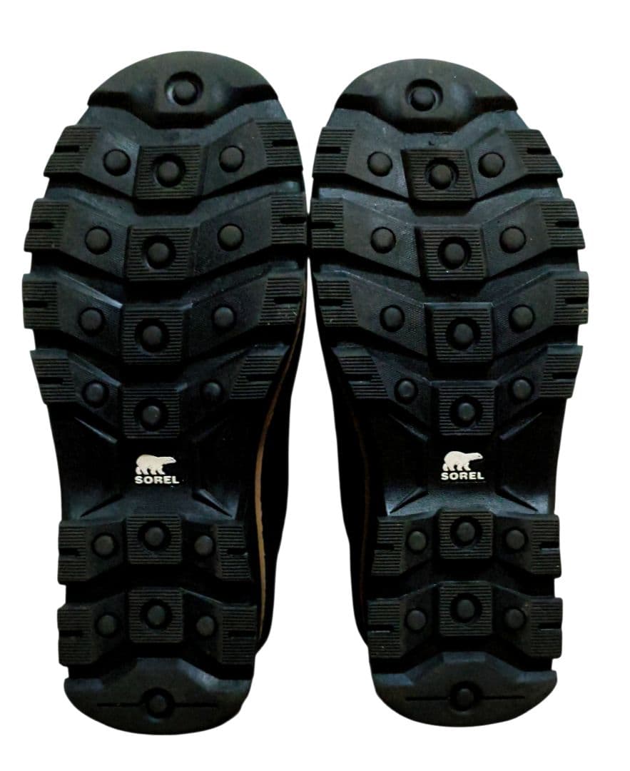 SOREL ショートブーツ メンズ 28cm