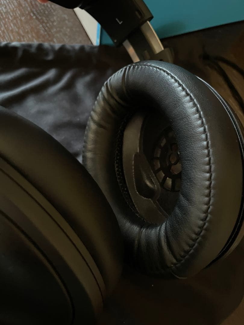 Sennheiser ゼンハイザー HD 620S