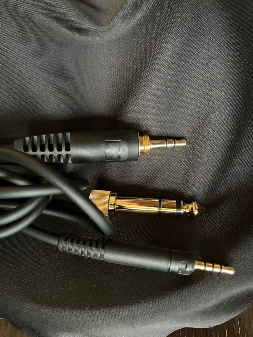 Sennheiser ゼンハイザー HD 620S