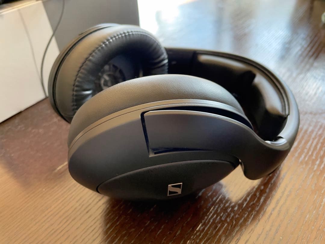 Sennheiser ゼンハイザー HD 620S