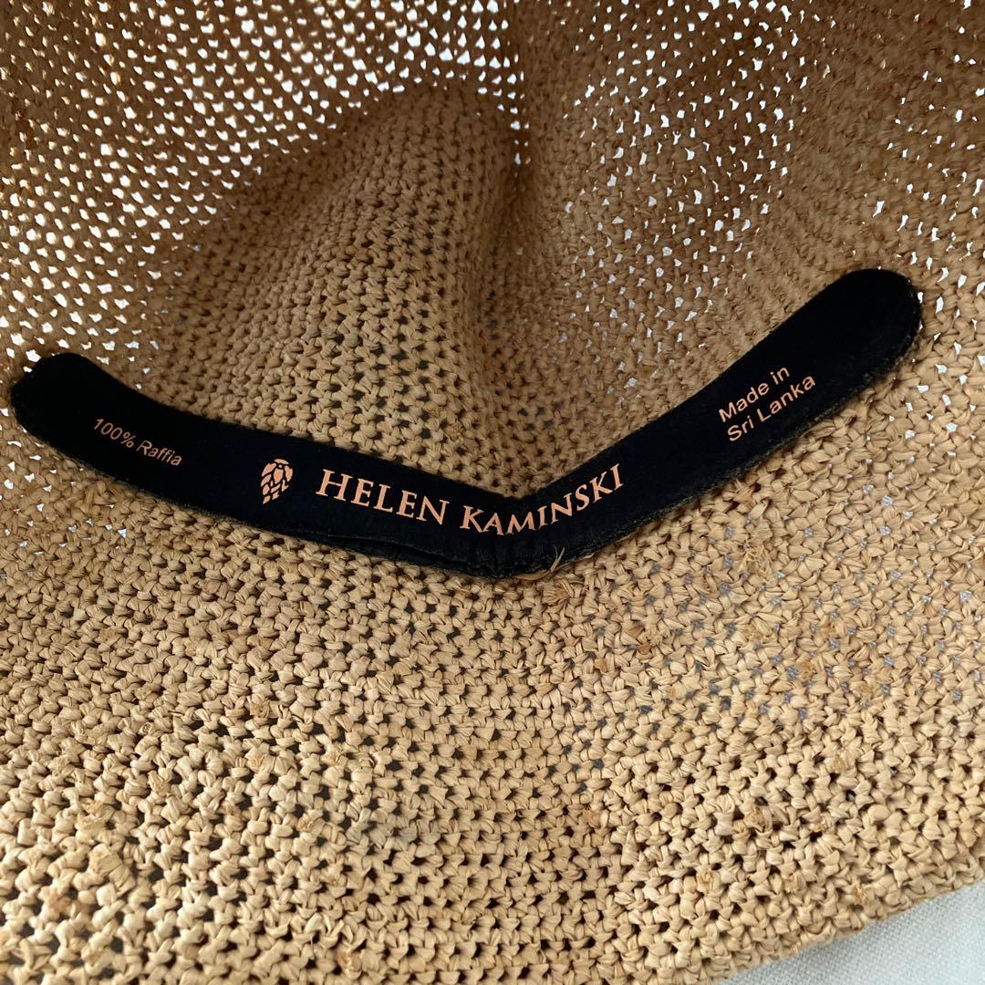 美品ヘレンカミンスキー　プロヴァンス12 ナチュラル