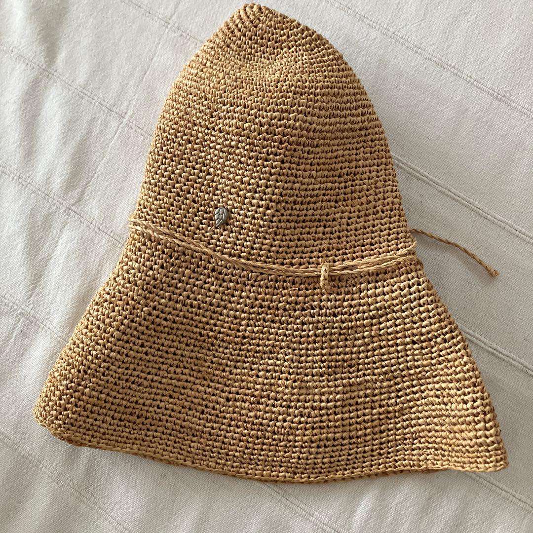 美品ヘレンカミンスキー　プロヴァンス12 ナチュラル