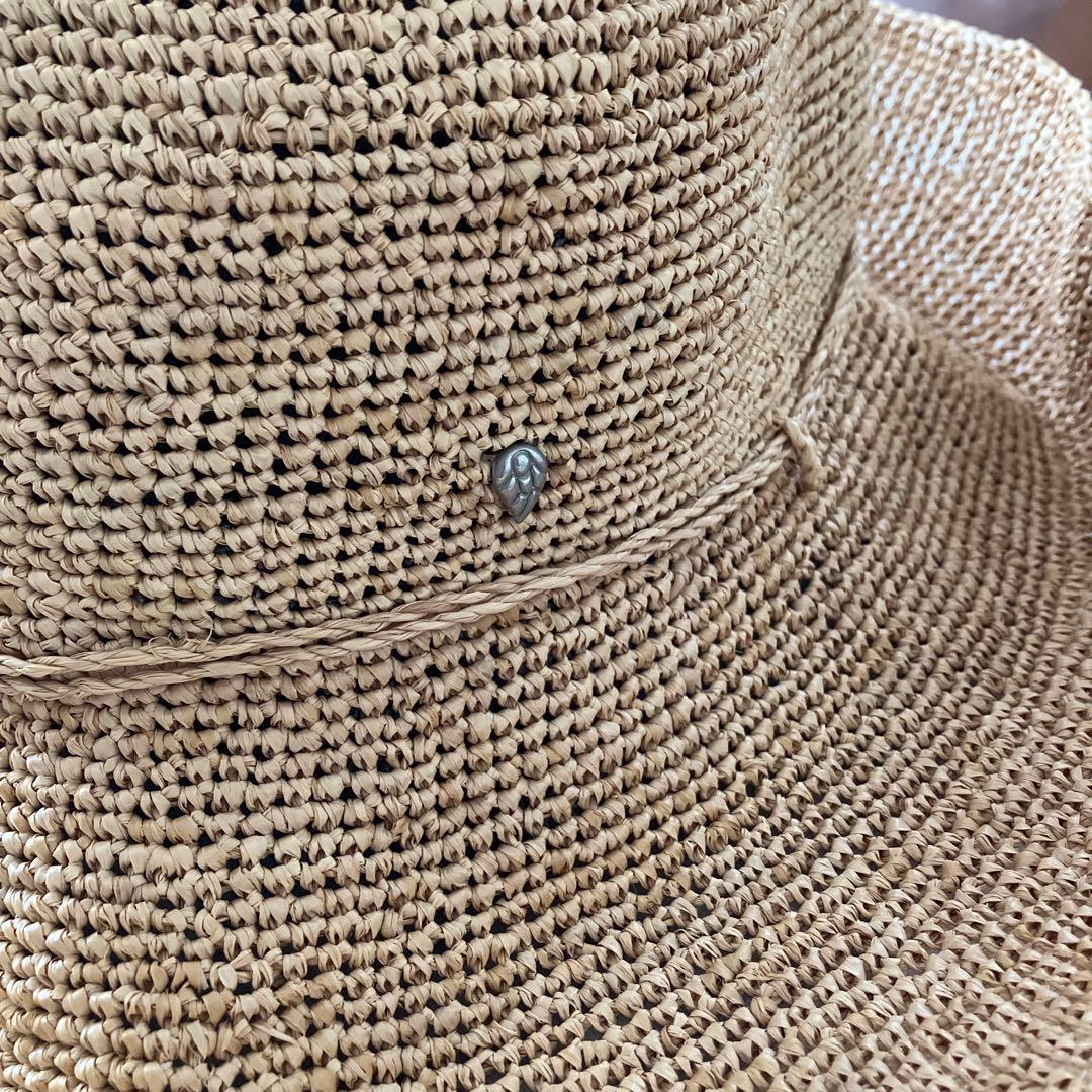 美品ヘレンカミンスキー　プロヴァンス12 ナチュラル