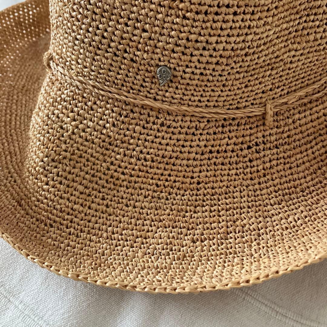 美品ヘレンカミンスキー　プロヴァンス12 ナチュラル