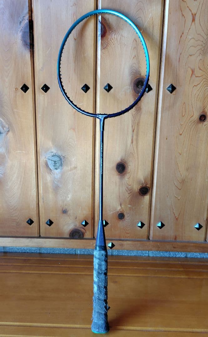 ヨネックス ＹＯＮＥＸ バドミントンラケット