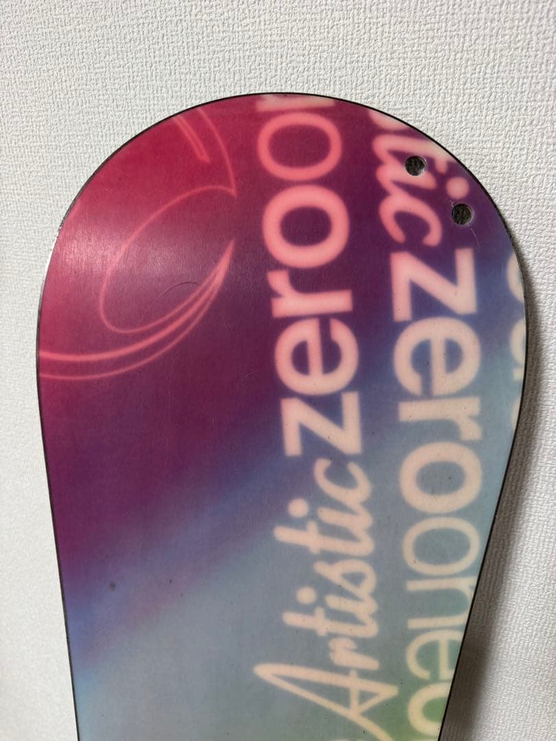 スノーボード 011 D-LIGHT UNION ULTRA DEELUXE TEAM ID