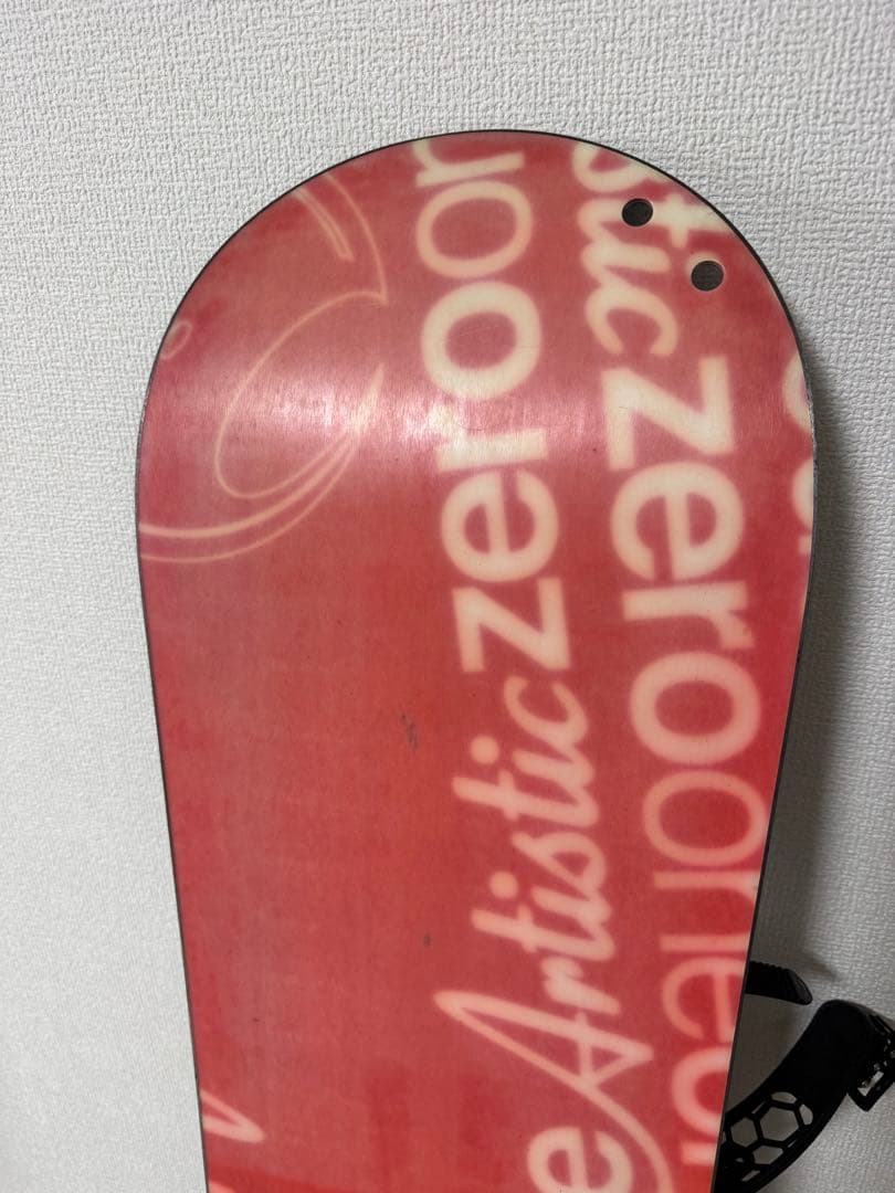 スノーボード 011 D-LIGHT UNION ULTRA DEELUXE TEAM ID