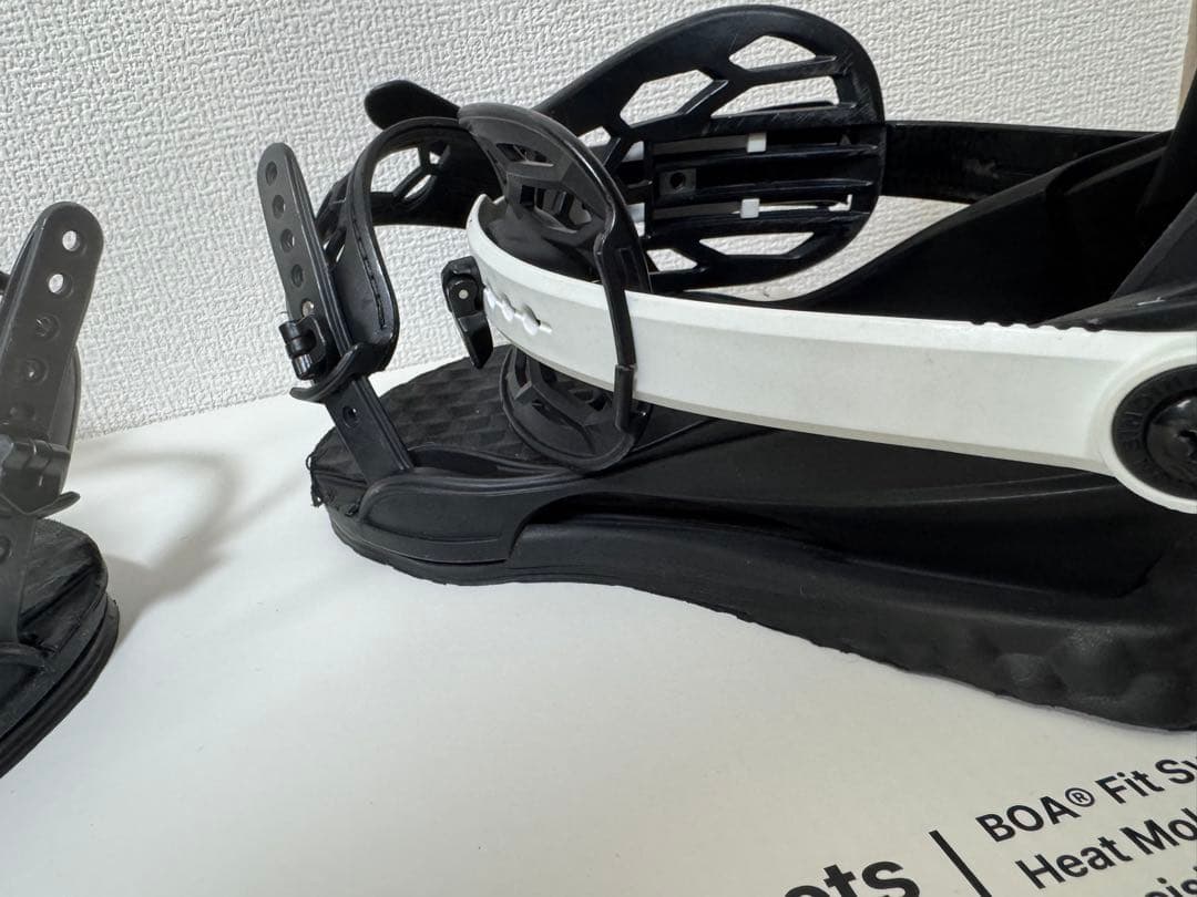 スノーボード 011 D-LIGHT UNION ULTRA DEELUXE TEAM ID