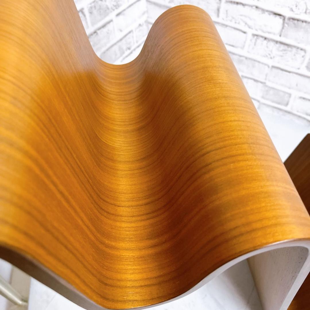 y*a様 【展示品】CONFORM \"Funco ST\" 曲木 サイドテーブル