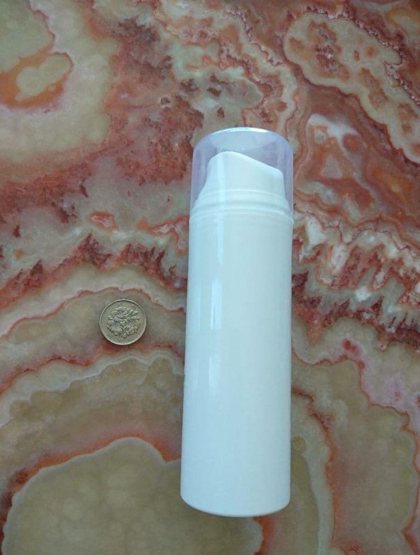 かっきー■ヒーリングハーブス社フラワーエッセンス■ファイブフラワークリーム