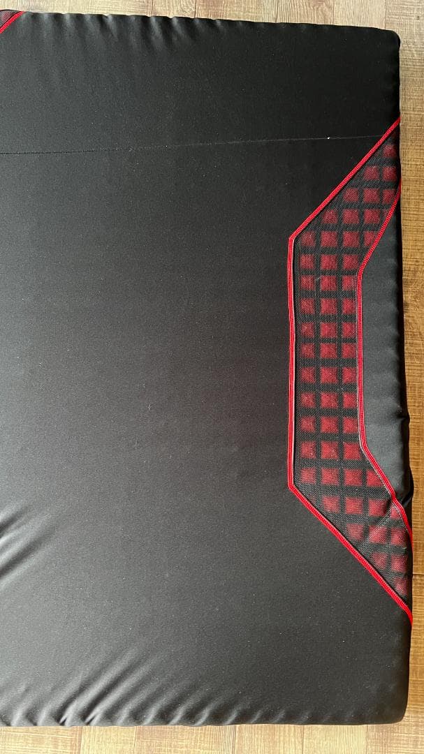 西川 Air Si シングル