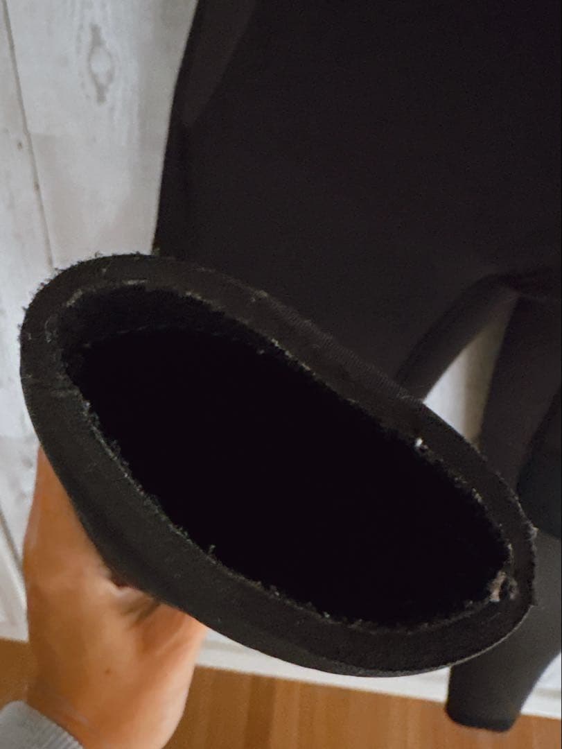 DOVE ダブ セミドライ 5×3mm レディース ML〜L相当 オーダー品