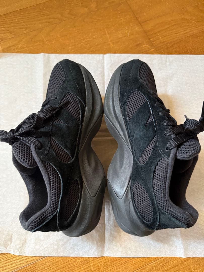 New Balance ニューバランス　WRPD Runner