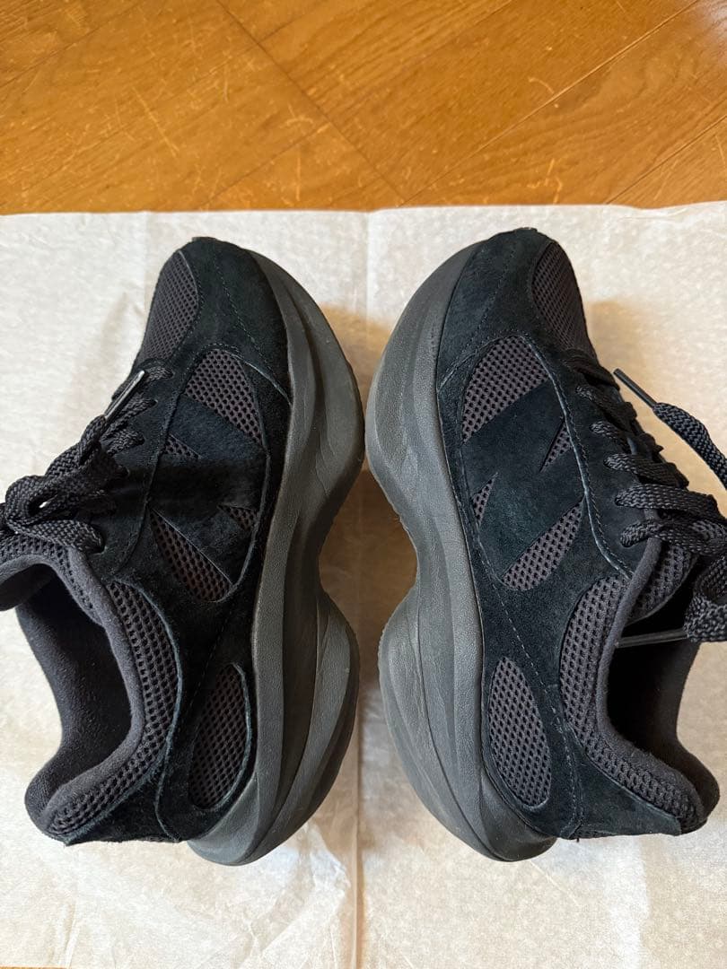 New Balance ニューバランス　WRPD Runner