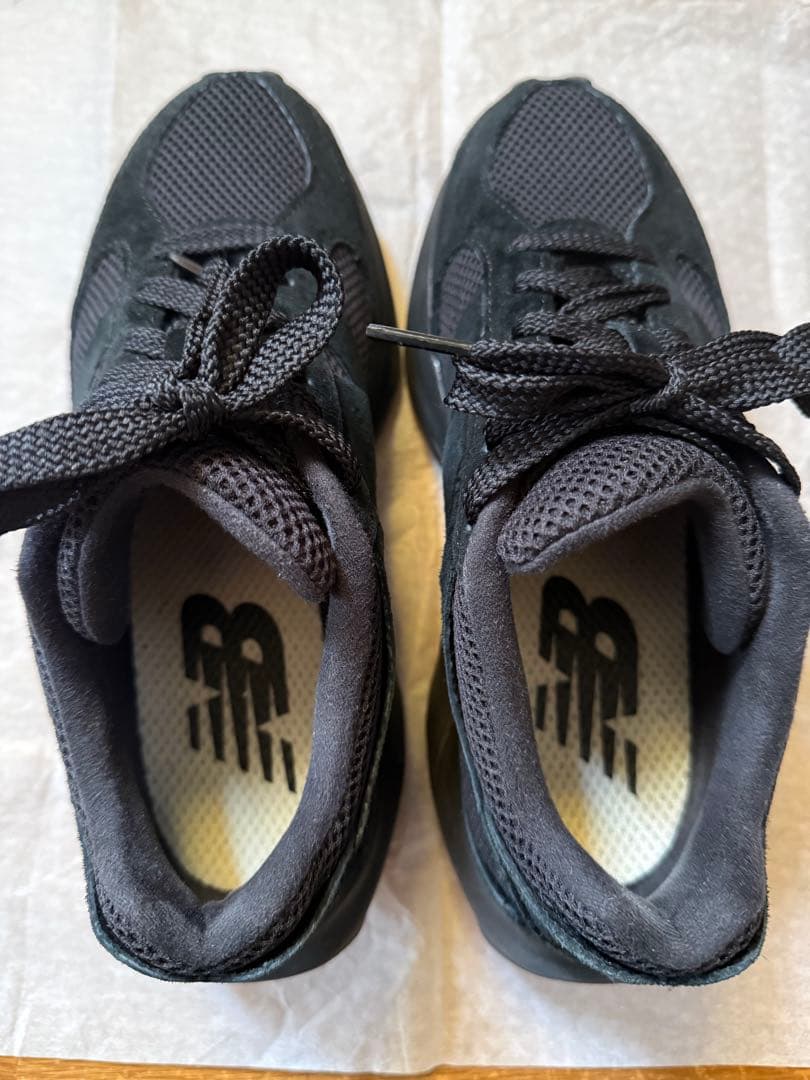 New Balance ニューバランス　WRPD Runner