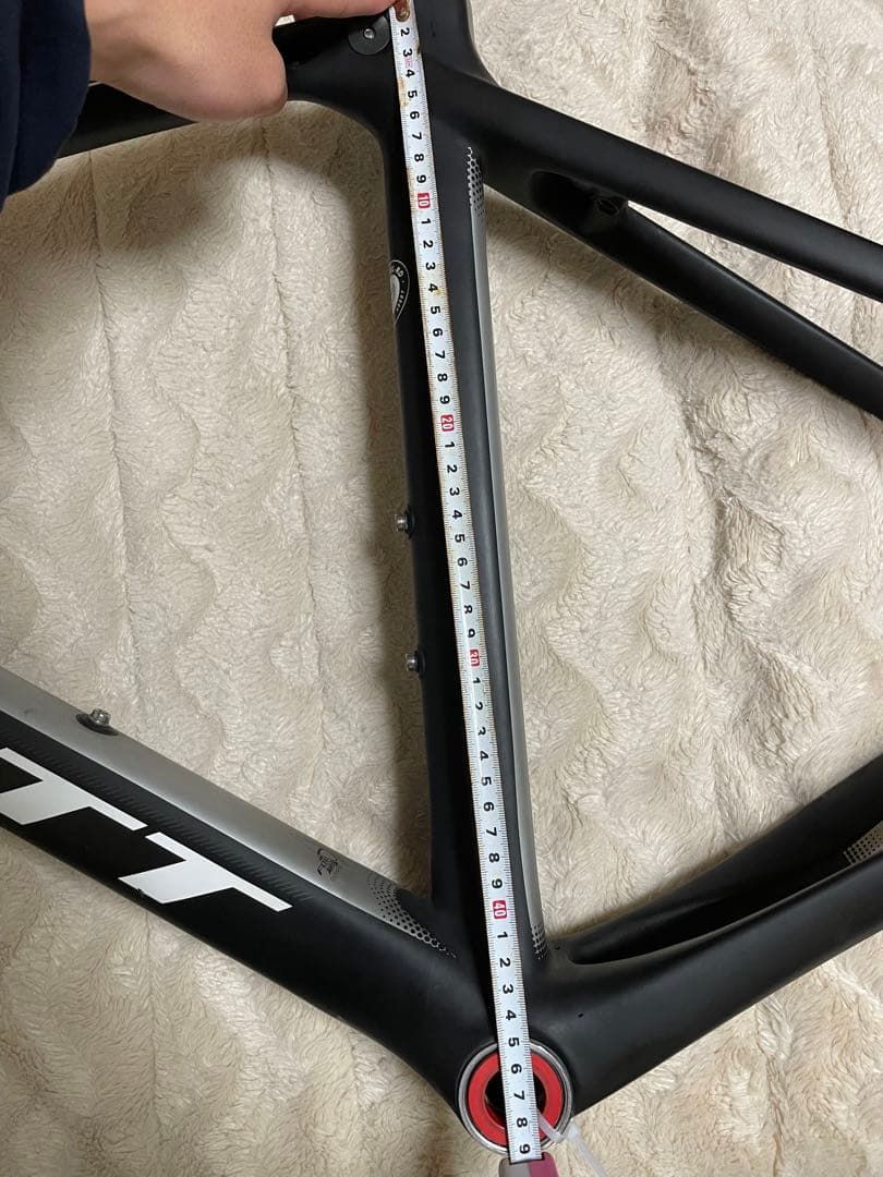 猫田　　　★SCOTT FOIL20★スコットフォイル20