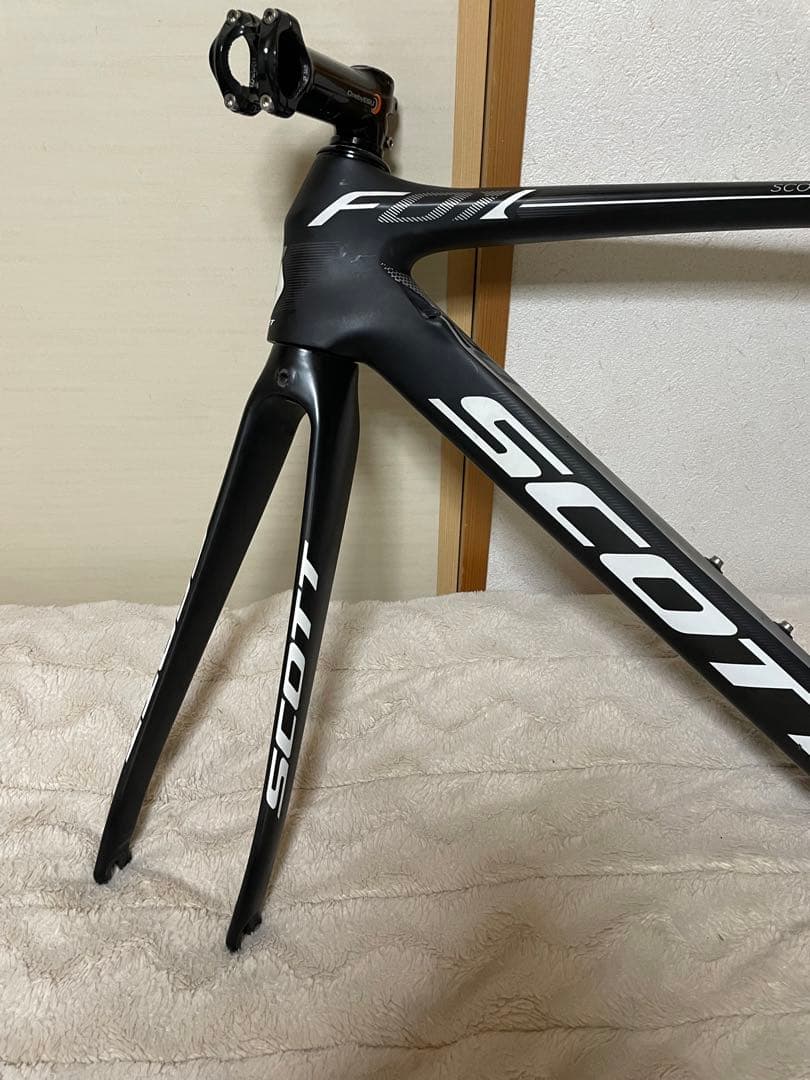 猫田　　　★SCOTT FOIL20★スコットフォイル20