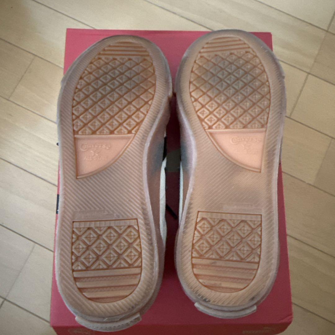 CONVERSE/コンバース ロードクラシックSK OX 3370191