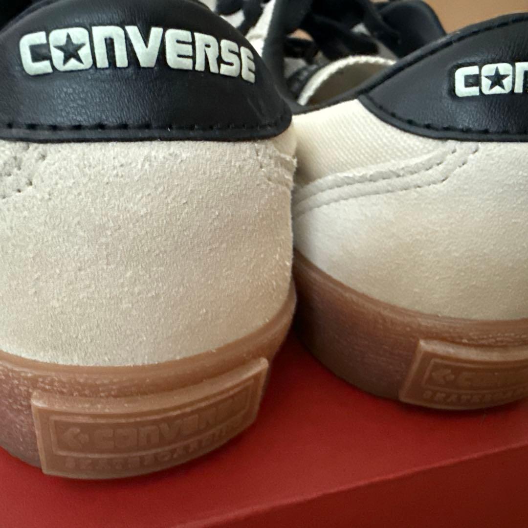 CONVERSE/コンバース ロードクラシックSK OX 3370191