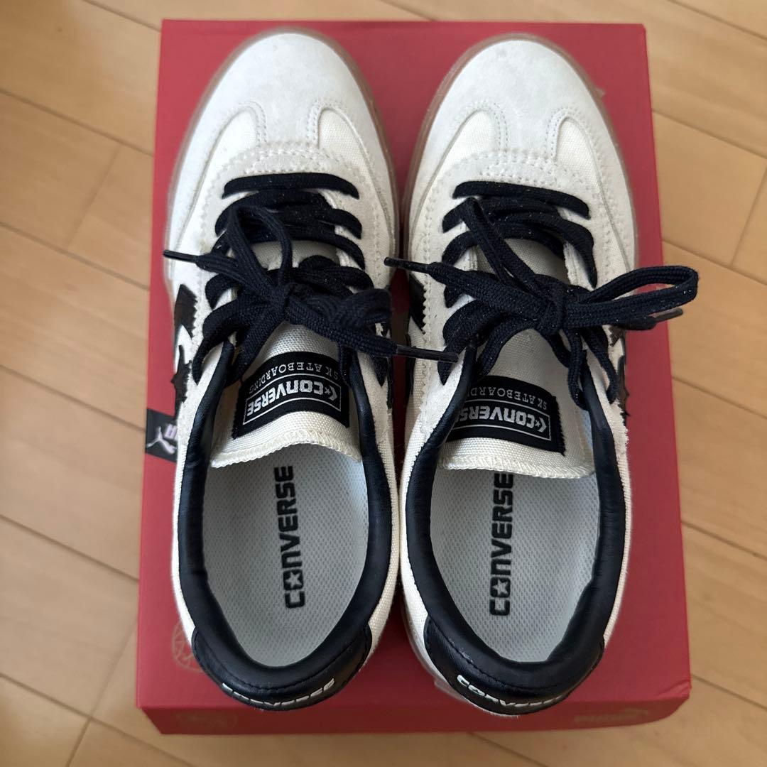 CONVERSE/コンバース ロードクラシックSK OX 3370191